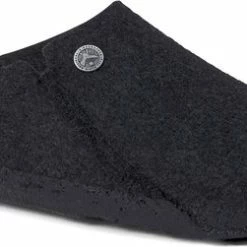Birkenstock Zermatt Regular Filz Shearling Cozy Home Pantoffels - Anthraciet - Maat 42 24 Birkenstock Zermatt Regular Filz Shearling Cozy Home Pantoffels - Anthraciet - Maat 42 -Dames-schoenen Winkel 550x251 17