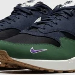 Nike Air Max 1 | 87 QS | DV3887-300 | Maat 43 | Us Men 9.5 | UK 8.5 | CM 28 13 Nike Air Max 1 | 87 QS | DV3887-300 | Maat 43 | Us Men 9.5 | UK 8.5 | CM 28 -Dames-schoenen Winkel 550x251 4