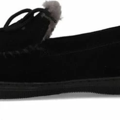 Warmbat Koala Dames Sloffen - Black - Maat 38 35 Warmbat Koala Dames Sloffen - Black - Maat 38 -Dames-schoenen Winkel 550x252 17