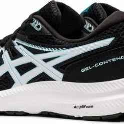 Asics Gel-Contend 7 Sportschoenen Vrouwen - Maat 42 -Dames-schoenen Winkel 550x252 23