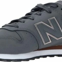 New Balance GW500 B Dames Sneakers - Grey - Maat 39 -Dames-schoenen Winkel 550x252 24