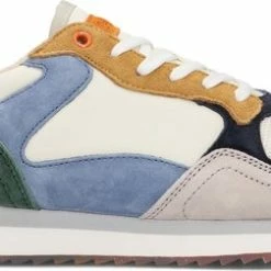 The Hoff Brand Bangkok Woman Lage Sneakers - Dames - Multi - Maat 37 -Dames-schoenen Winkel 550x252 4