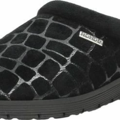 Rohde Dames Pantoffel Muil - 2339-90 Zwart Bedrukt - Maat 38 11 Rohde Dames Pantoffel Muil - 2339-90 Zwart Bedrukt - Maat 38 -Dames-schoenen Winkel 550x252 6
