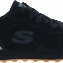 Skechers OG 85 Suede Eaze Sneakers Zwart - Maat 38 67 Skechers OG 85 Suede Eaze Sneakers Zwart - Maat 38 -Dames-schoenen Winkel 550x252 7