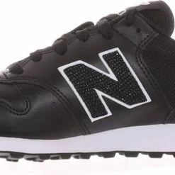 New Balance 500 Dames Sneakers - Black - Maat 41 12 New Balance 500 Dames Sneakers - Black - Maat 41 -Dames-schoenen Winkel 550x253 15