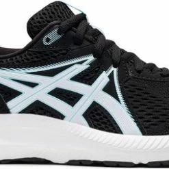 Asics Gel-Contend 7 Sportschoenen Vrouwen - Maat 42 -Dames-schoenen Winkel 550x254 12