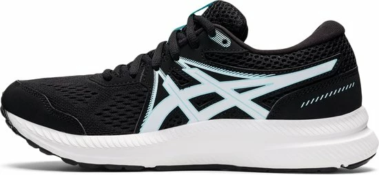 Asics Gel-Contend 7 Sportschoenen Vrouwen - Maat 41.5 6 Asics Gel-Contend 7 Sportschoenen Vrouwen - Maat 41.5 - Afbeelding 4