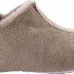 Shepherd Lina Slipper Stone - Stone - Vrouwen - Maat 38 15 Shepherd Lina Slipper Stone - Stone - Vrouwen - Maat 38 -Dames-schoenen Winkel 550x254 8