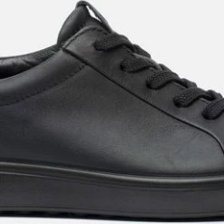 ECCO Soft 7 Dames Sneakers - Zwart - Maat 39 -Dames-schoenen Winkel 550x256 10