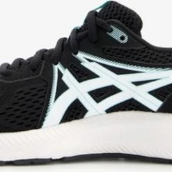 Asics Gel-Contend 7 Sportschoenen Vrouwen - Maat 42 -Dames-schoenen Winkel 550x256 12