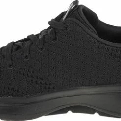 Skechers Go Walk Arch Fit - Unify Vrouwen Sneakers - Black - Maat 39 35 Skechers Go Walk Arch Fit - Unify Vrouwen Sneakers - Black - Maat 39 -Dames-schoenen Winkel 550x256 3