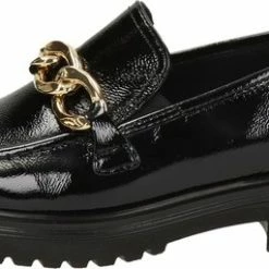 Gabor 92.554 Dames Loafers - Zwart - Maat 38.5 -Dames-schoenen Winkel 550x256 4