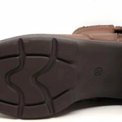 Tamaris Comfort Dames Enkellaarsje - 85300-305 Cognac - Maat 38 8 Tamaris Comfort Dames Enkellaarsje - 85300-305 Cognac - Maat 38 -Dames-schoenen Winkel 550x256 7