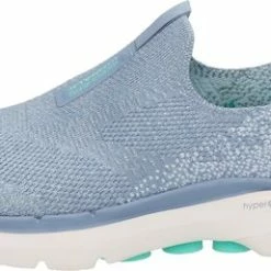 Skechers GO WALK 6 Dames Sandalen - Maat 39 -Dames-schoenen Winkel 550x257 16