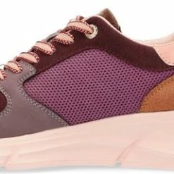 Mexx Dames Sneaker Khira Paars -Dames-schoenen Winkel 550x257 18
