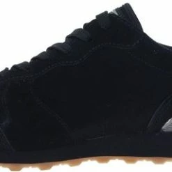 Skechers OG 85 Suede Eaze Sneakers Zwart - Maat 38 65 Skechers OG 85 Suede Eaze Sneakers Zwart - Maat 38 -Dames-schoenen Winkel 550x257 4