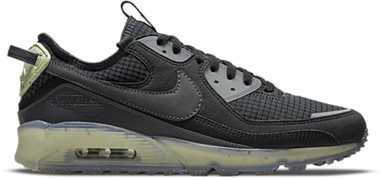 Sneakers Nike Air Max Terrascape 90 - DH2973-001 - Maat 41 18 Sneakers Nike Air Max Terrascape 90 - DH2973-001 - Maat 41 - Afbeelding 16