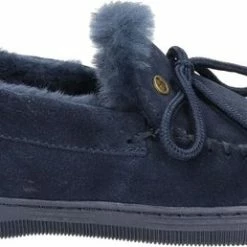 Warmbat Koala Dames Sloffen - Dark Navy - Maat 40 30 Warmbat Koala Dames Sloffen - Dark Navy - Maat 40 -Dames-schoenen Winkel 550x258 11
