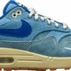 Nike Air Max 1 PRM "Dirty Denim" - Maat: 45