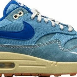 Nike Air Max 1 PRM "Dirty Denim" - Maat: 45