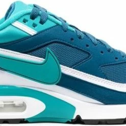 Nike Air Max Classic BW OG | DJ9648-400 | Marina | Grey Jade | Maat EU 43 | Men US 9.5 | UK 8.5 | CM 27.5