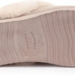 Warmbat Flurry Pantoffels - Sloffen - Dames - Beige - Maat 43 24 Warmbat Flurry Pantoffels - Sloffen - Dames - Beige - Maat 43 -Dames-schoenen Winkel 550x258 8