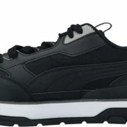 PUMA R78 Trek Unisex Sneakers - Black - Maat 41 30 PUMA R78 Trek Unisex Sneakers - Black - Maat 41 -Dames-schoenen Winkel 550x260 11