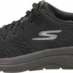 Skechers Go Walk Arch Fit - Unify Vrouwen Sneakers - Black - Maat 39 26 Skechers Go Walk Arch Fit - Unify Vrouwen Sneakers - Black - Maat 39 -Dames-schoenen Winkel 550x260 3