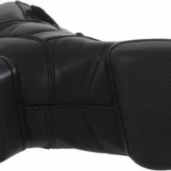 Le Papillon Papillon Danssneakers - Danssneakers - Unisex - Maat 36 - Zwart -Dames-schoenen Winkel 550x260 5