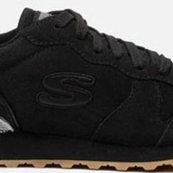 Skechers OG 85 Suede Eaze Sneakers Zwart - Maat 38 62 Skechers OG 85 Suede Eaze Sneakers Zwart - Maat 38 -Dames-schoenen Winkel 550x260 6