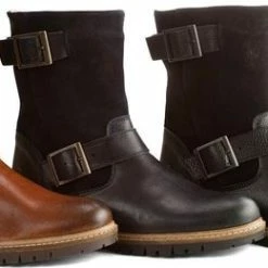 NoGRZ I.Jones Dames - Outdoorlaarzen Waterafstotend En Wol Geïsoleerd - Zwart - Maat 40 23 NoGRZ I.Jones Dames - Outdoorlaarzen Waterafstotend En Wol Geïsoleerd - Zwart - Maat 40 -Dames-schoenen Winkel 550x260 8