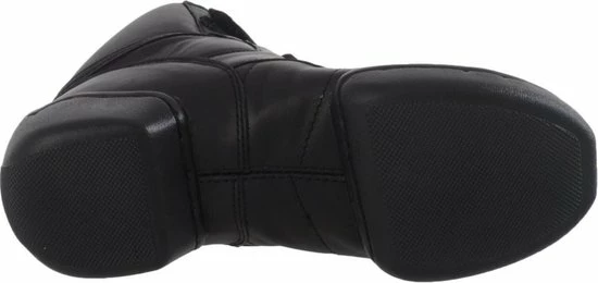 Le Papillon Papillon Danssneakers - Danssneakers - Unisex - Maat 36,5 - Zwart 9 Le Papillon Papillon Danssneakers - Danssneakers - Unisex - Maat 36,5 - Zwart - Afbeelding 7