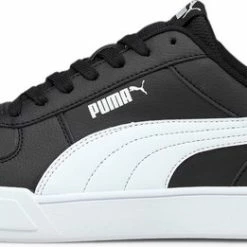 PUMA Caven Unisex Sneakers - Black/White - Maat 42.5 16 PUMA Caven Unisex Sneakers - Black/White - Maat 42.5 -Dames-schoenen Winkel 550x261 10
