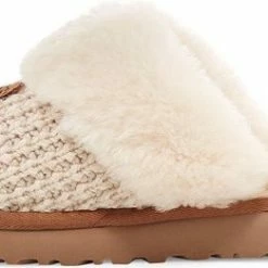 UGG Cozy Dames Sloffen - Cream - Maat 37 -Dames-schoenen Winkel 550x261 12