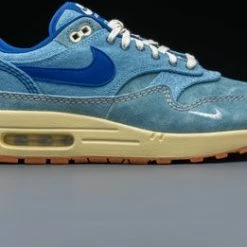 Nike Air Max 1 PRM "Dirty Denim" - Maat: 45 15 Nike Air Max 1 PRM "Dirty Denim" - Maat: 45 -Dames-schoenen Winkel 550x261 13
