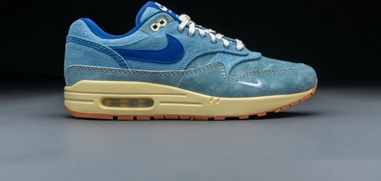 Nike Air Max 1 PRM "Dirty Denim" - Maat: 45 5 Nike Air Max 1 PRM "Dirty Denim" - Maat: 45 - Afbeelding 3