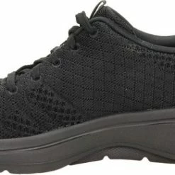 Skechers Go Walk Arch Fit - Unify Vrouwen Sneakers - Black - Maat 39 28 Skechers Go Walk Arch Fit - Unify Vrouwen Sneakers - Black - Maat 39 -Dames-schoenen Winkel 550x261 2