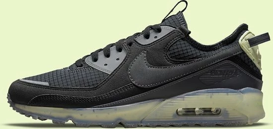Sneakers Nike Air Max Terrascape 90 - DH2973-001 - Maat 41 4 Sneakers Nike Air Max Terrascape 90 - DH2973-001 - Maat 41 - Afbeelding 2
