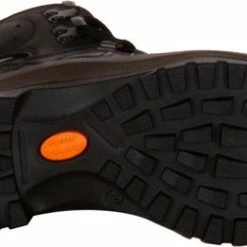 Grisport Sherpa Wandelschoenen Unisex - Black - Maat 40 -Dames-schoenen Winkel 550x261 4