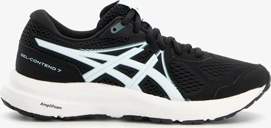 Asics Gel-Contend 7 Sportschoenen Vrouwen - Maat 41.5 10 Asics Gel-Contend 7 Sportschoenen Vrouwen - Maat 41.5 - Afbeelding 8