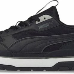 PUMA R78 Trek Unisex Sneakers - Black - Maat 41 28 PUMA R78 Trek Unisex Sneakers - Black - Maat 41 -Dames-schoenen Winkel 550x261 7