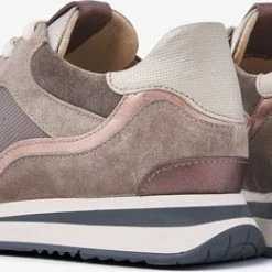 VIA VAI Nora Sooth Sneakers - Meerkleurig - Maat 39 20 VIA VAI Nora Sooth Sneakers - Meerkleurig - Maat 39 -Dames-schoenen Winkel 550x261 8