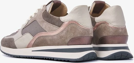 VIA VAI Nora Sooth Sneakers - Meerkleurig - Maat 39 7 VIA VAI Nora Sooth Sneakers - Meerkleurig - Maat 39 - Afbeelding 5