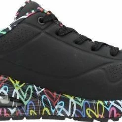 Skechers UNO - LOVING LOVE Dames Sneakers - Maat 41 30 Skechers UNO - LOVING LOVE Dames Sneakers - Maat 41 -Dames-schoenen Winkel 550x262 12