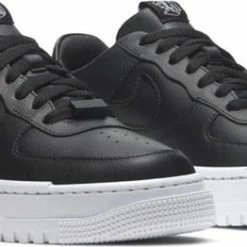 Nike Air Force 1 Pixel Zwart / Wit - Dames Sneaker - CK6649-001 - Maat 36.5 23 Nike Air Force 1 Pixel Zwart / Wit - Dames Sneaker - CK6649-001 - Maat 36.5 -Dames-schoenen Winkel 550x262 9