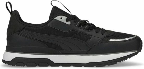 PUMA R78 Trek Unisex Sneakers - Black - Maat 41 3 PUMA R78 Trek Unisex Sneakers - Black - Maat 41