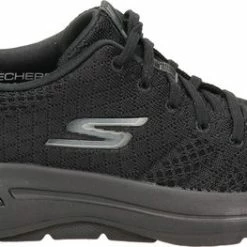 Skechers Go Walk Arch Fit - Unify Vrouwen Sneakers - Black - Maat 39 31 Skechers Go Walk Arch Fit - Unify Vrouwen Sneakers - Black - Maat 39 -Dames-schoenen Winkel 550x263 2