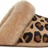 UGG W Scuffette II Spotty Dames Sloffen - Natural - Maat 38 1 UGG W Scuffette II Spotty Dames Sloffen - Natural - Maat 38 -Dames-schoenen Winkel 550x263 8