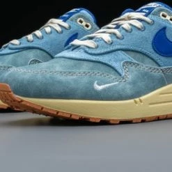 Nike Air Max 1 PRM "Dirty Denim" - Maat: 45 19 Nike Air Max 1 PRM "Dirty Denim" - Maat: 45 -Dames-schoenen Winkel 550x264 15