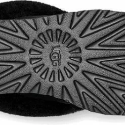 UGG W Classic Slipper II Dames Sloffen - Black - Maat 39 26 UGG W Classic Slipper II Dames Sloffen - Black - Maat 39 -Dames-schoenen Winkel 550x264